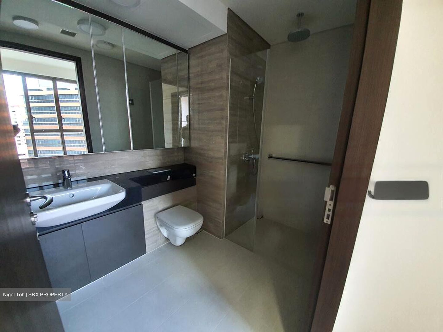 Park Place Residences At Plq (D14), Apartment #460521811